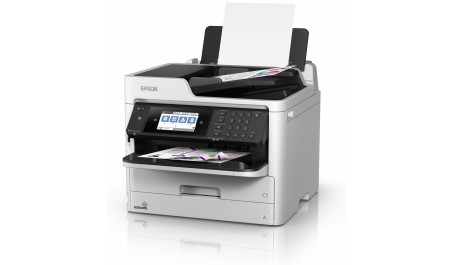 Epson WorkForce PRO WF-C5790DWF A4 daugiafunkcinis, spalvotas spausdintuvas - nuoma